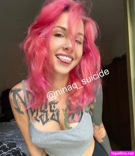 Ninaq 2 OnlyFans Thumbnail #1JWXw2owOZ