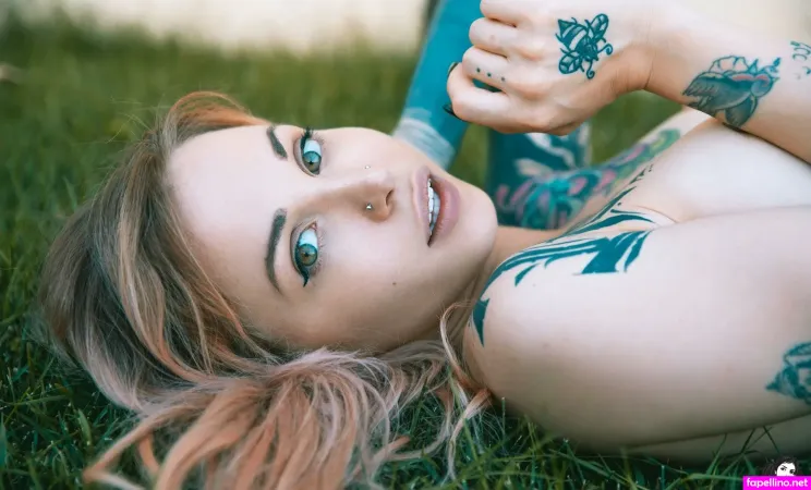 Ninaq 2 OnlyFans Thumbnail #1qAdTOGTIG