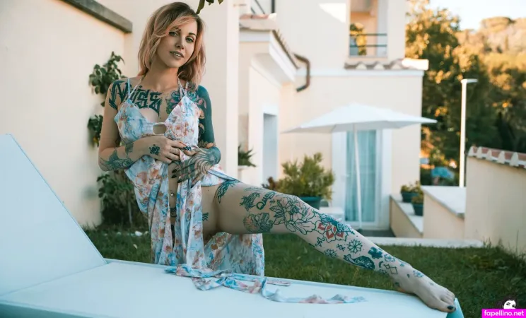 Ninaq 2 OnlyFans Thumbnail #8ujWAxbe1V