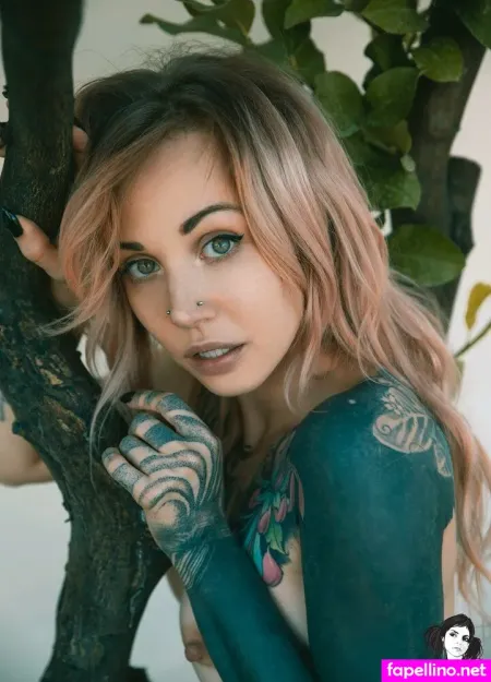 Ninaq 2 OnlyFans Thumbnail #JUwO5cZrty