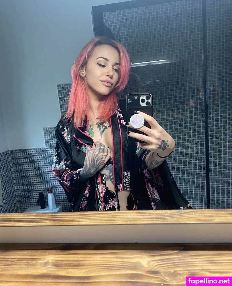 NinaQ_SG, ninaq_suicide Nude Leaked OnlyFans Photo #KuLg8hog7J