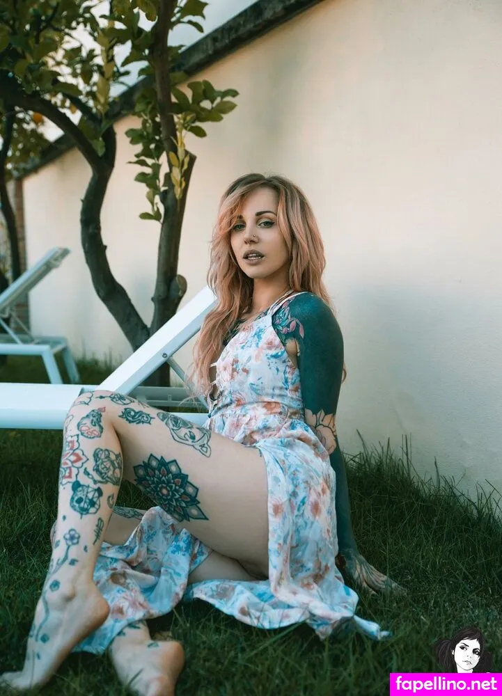 NinaQ_SG, ninaq_suicide Nude Leaked OnlyFans Photo #X8bTIf7iIa