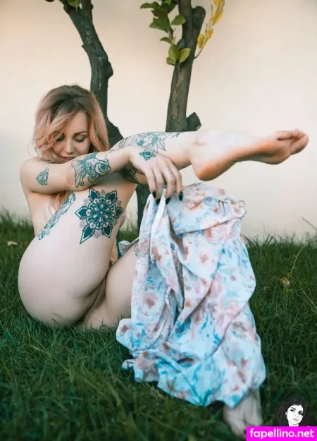 Ninaq 2 OnlyFans Thumbnail #rAHsUndAhf