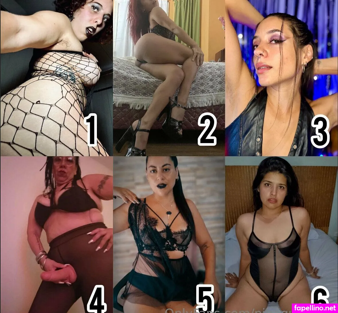 ninaqueen00, queen.nina00 Nude Leaked OnlyFans Photo #rji16KlG33
