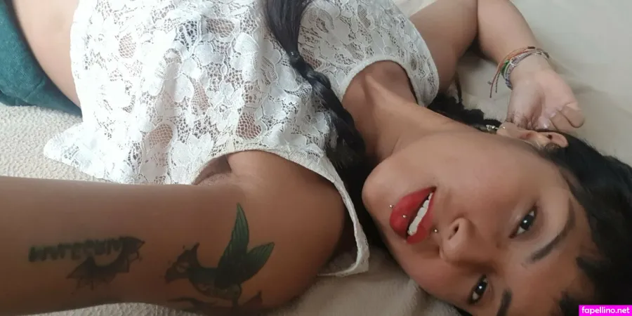 Ninaquri OnlyFans Thumbnail #oDrkMqHwYS