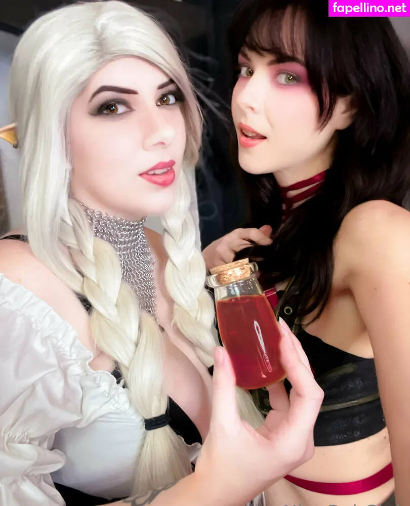 ninareifree, ninasiiri Nude Leaked OnlyFans Photo #EBrpMTPonO