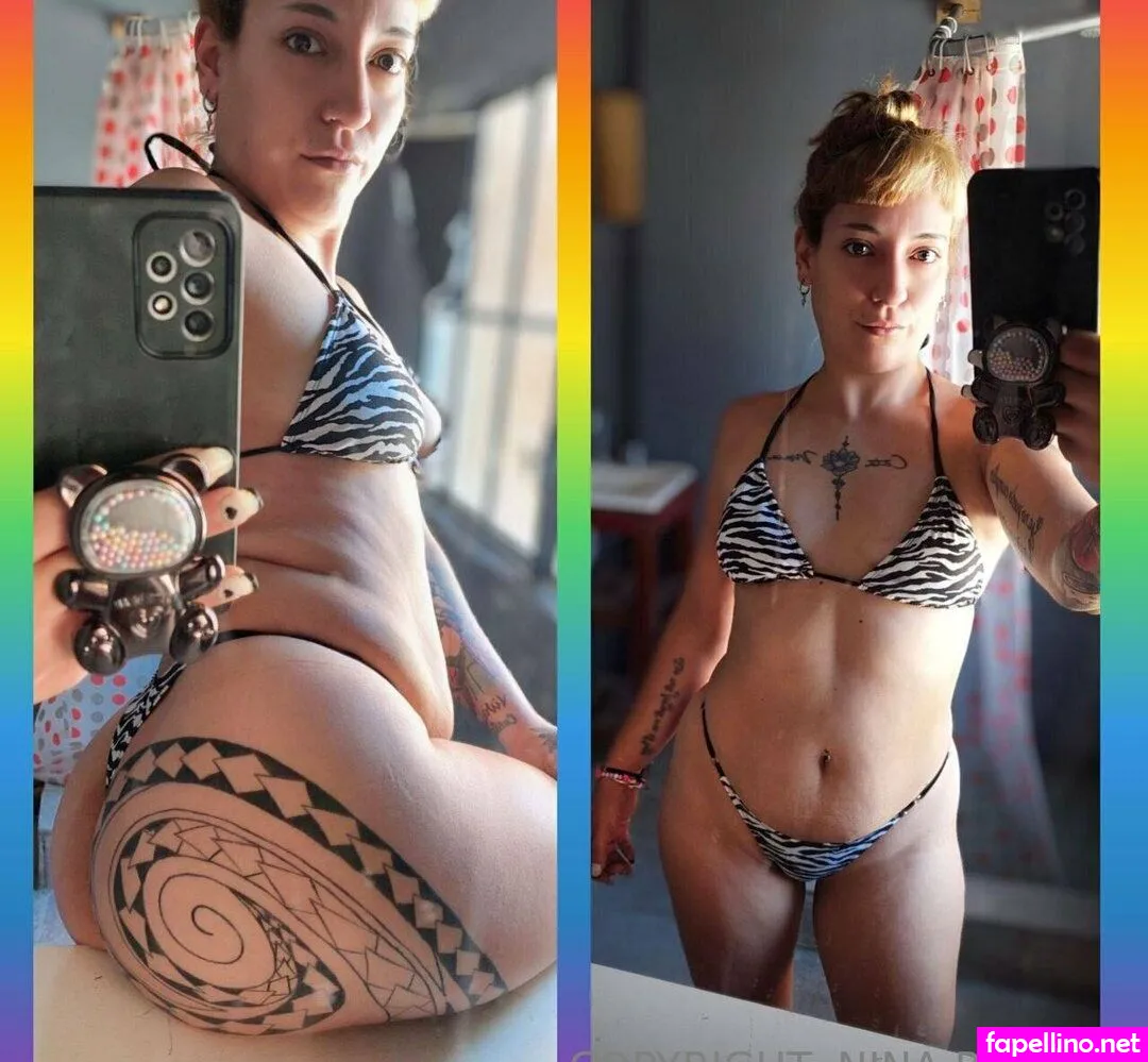 ninariley Nude Leaked OnlyFans Photo #j3FJGKk5Ad