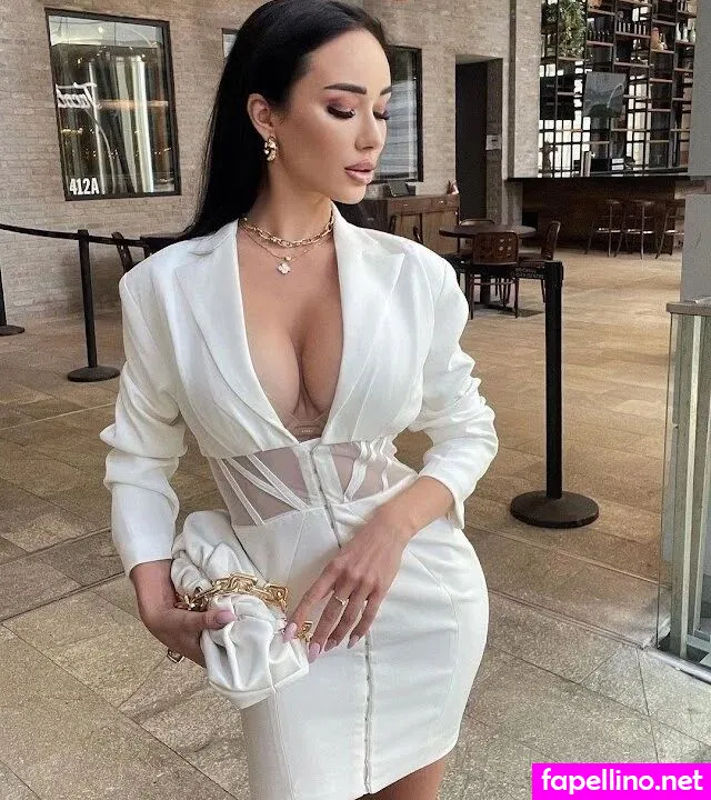 ninaserebrova Nude Leaked OnlyFans Photo #X64njK9ONY