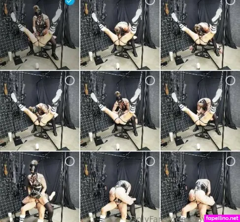 Ninastorm OnlyFans Thumbnail #XiYS965B1w