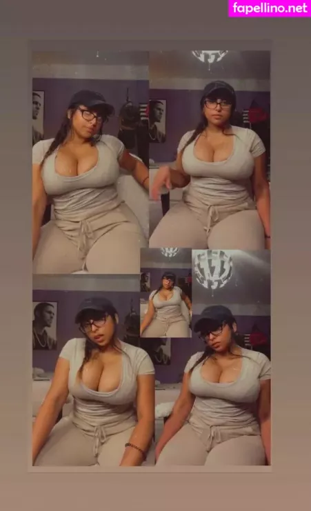 Ninathepony OnlyFans Thumbnail #5tKRT6FMrg