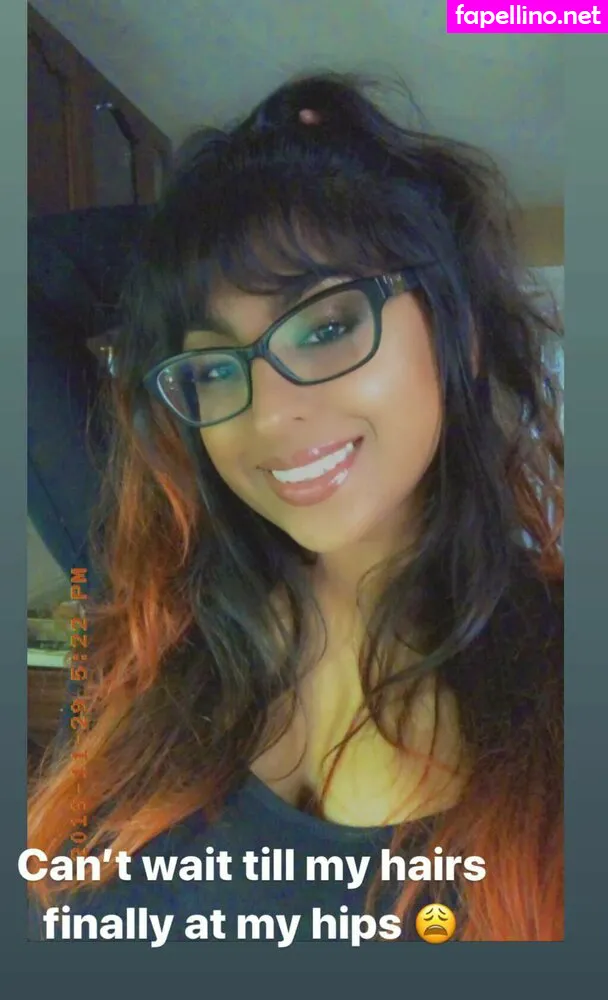 Syrrruh, WhosNina, ninapony, ninathepony, unknownzy Nude Leaked OnlyFans Photo #DzrSDccGeU