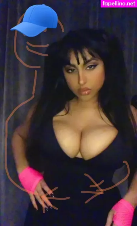 Ninathepony OnlyFans Thumbnail #M3lHu9X3KV