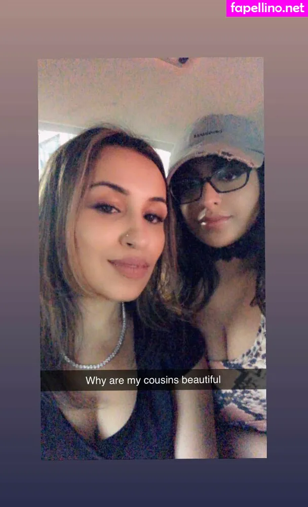 Syrrruh, WhosNina, ninapony, ninathepony, unknownzy Nude Leaked OnlyFans Photo #UfFfVilCws