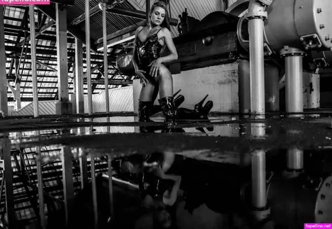 Ninauncovered OnlyFans Thumbnail #egrROGFUYK