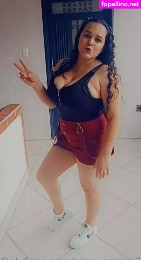 Ninavergara29 OnlyFans Thumbnail #bmuuqy58ub