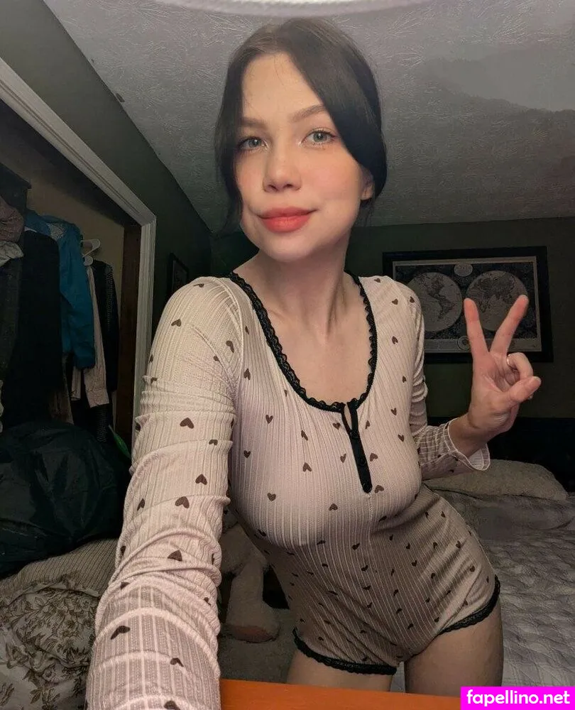 ninavossxo Nude Leaked OnlyFans Photo #zaKpmL7vFA