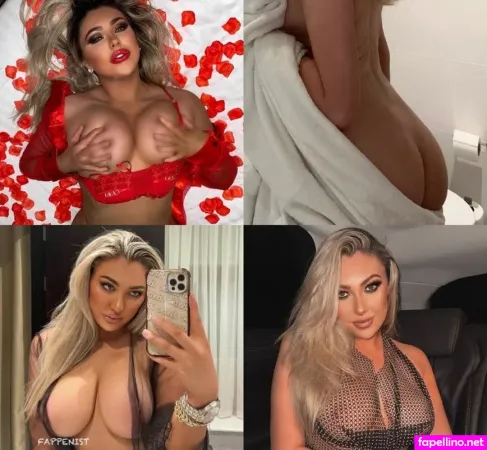 Ninawoolley 1 OnlyFans Thumbnail #IrnfZEQ6Ro