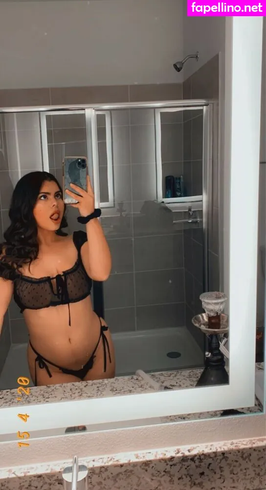 ninaxcarolina Nude Leaked OnlyFans Photo #kn6tl58pyL