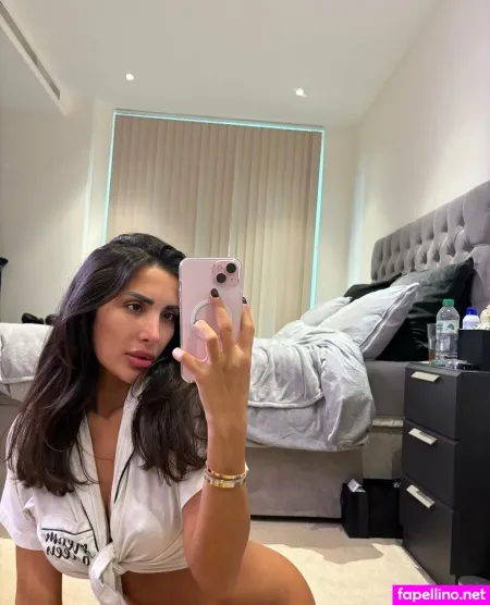 Ninaxdiana OnlyFans Thumbnail #8RACaPsjma