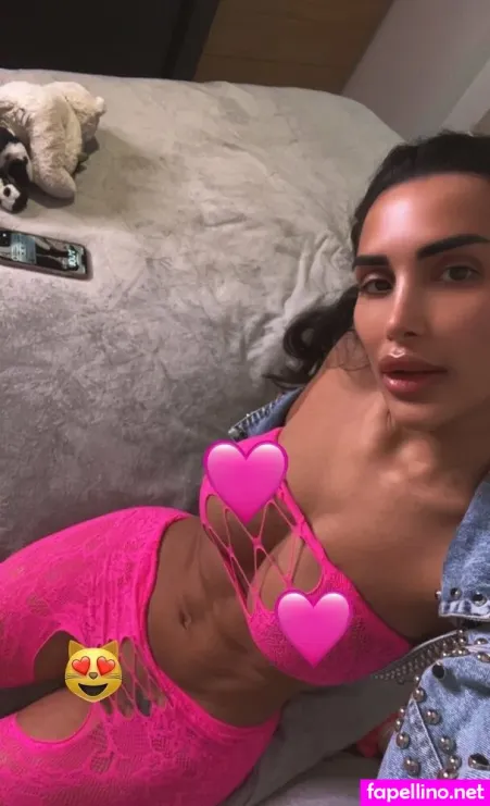 Ninaxdiana OnlyFans Thumbnail #B9W9bDgnu7