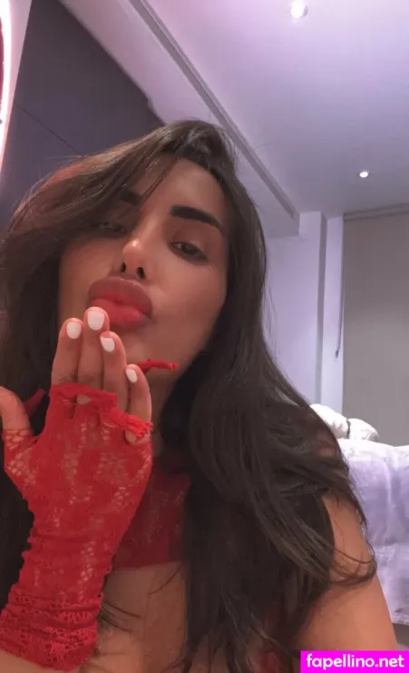 Ninaxdiana OnlyFans Thumbnail #EMo50TiA36