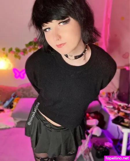 Ninaxkatrina OnlyFans Thumbnail #UMlt9Gd1oE