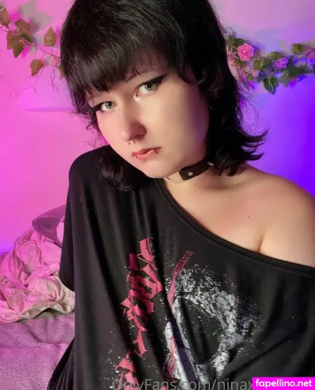 Ninaxkatrina4 OnlyFans Thumbnail #OdaF9RBjf2