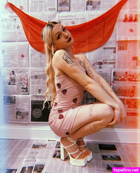 Ninaxoblue OnlyFans Thumbnail #IUQ97WiD37