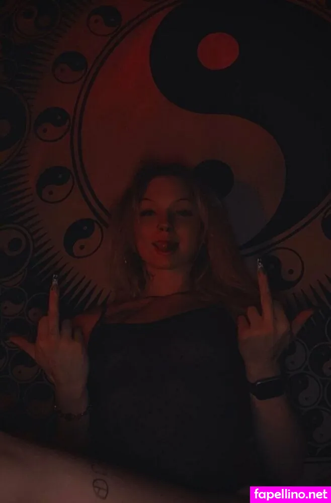 ninabluexo, ninaxoblue Nude Leaked OnlyFans Photo #J2nHLa8pGG