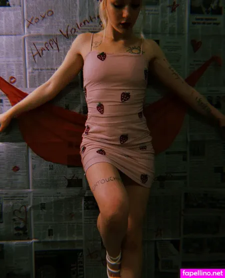 Ninaxoblue OnlyFans Thumbnail #NVYWoki6Ed