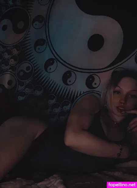 Ninaxoblue OnlyFans Thumbnail #dfUezbrSF1