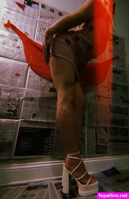 Ninaxoblue OnlyFans Thumbnail #hRZMW9VlyN