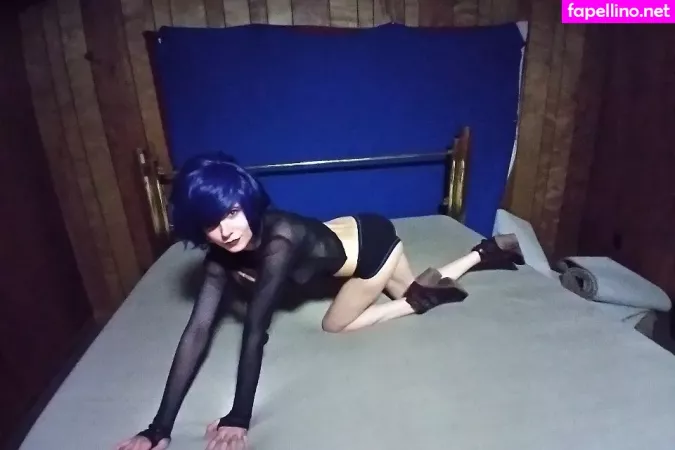 Ninaxxxxnn OnlyFans Thumbnail #bTjWIFX3nf