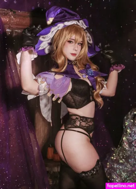 Ninazoldyck Main Profile Photo