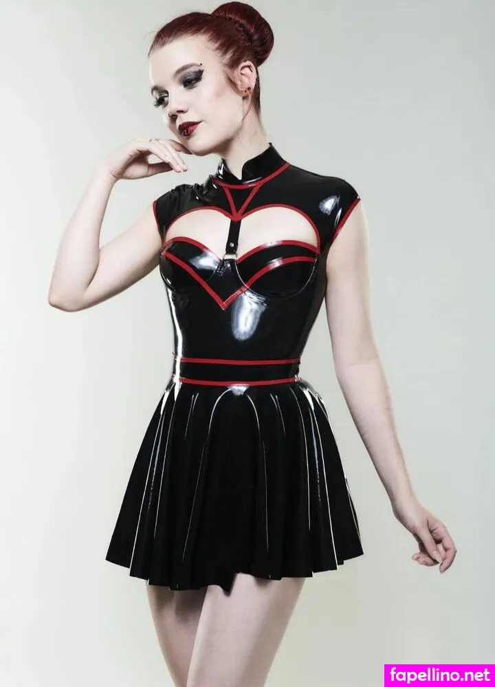 ninelives.model Nude Leaked OnlyFans Photo #Cdl6C65Gig