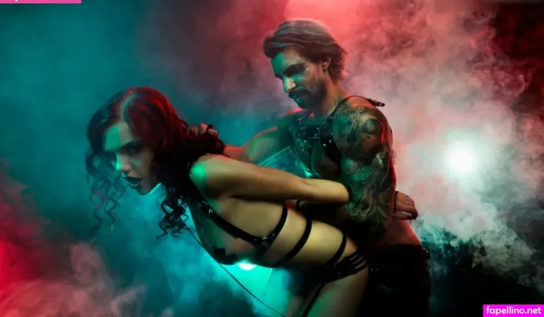 Nine Lives OnlyFans Thumbnail #gh7VZTNNvu