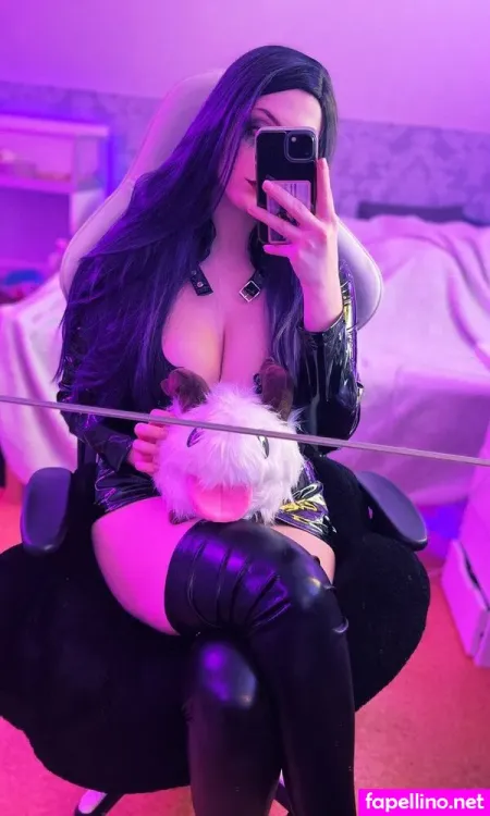 Nineer OnlyFans Thumbnail #OEOeWpONzA