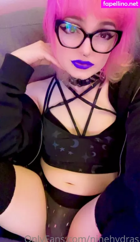 Ninehydras OnlyFans Thumbnail #DX0FaOPSZn