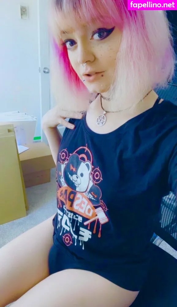 Eve astra, ninehydras Nude Leaked OnlyFans Photo #FEAYUBiVa0