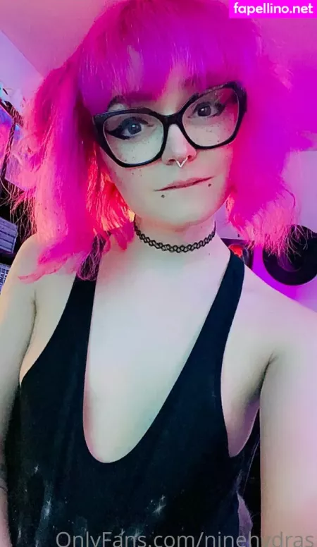 Ninehydras OnlyFans Thumbnail #H22tyPp4Hh