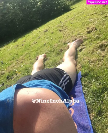 Nineinchalpha OnlyFans Thumbnail #zwCeSRfdWh