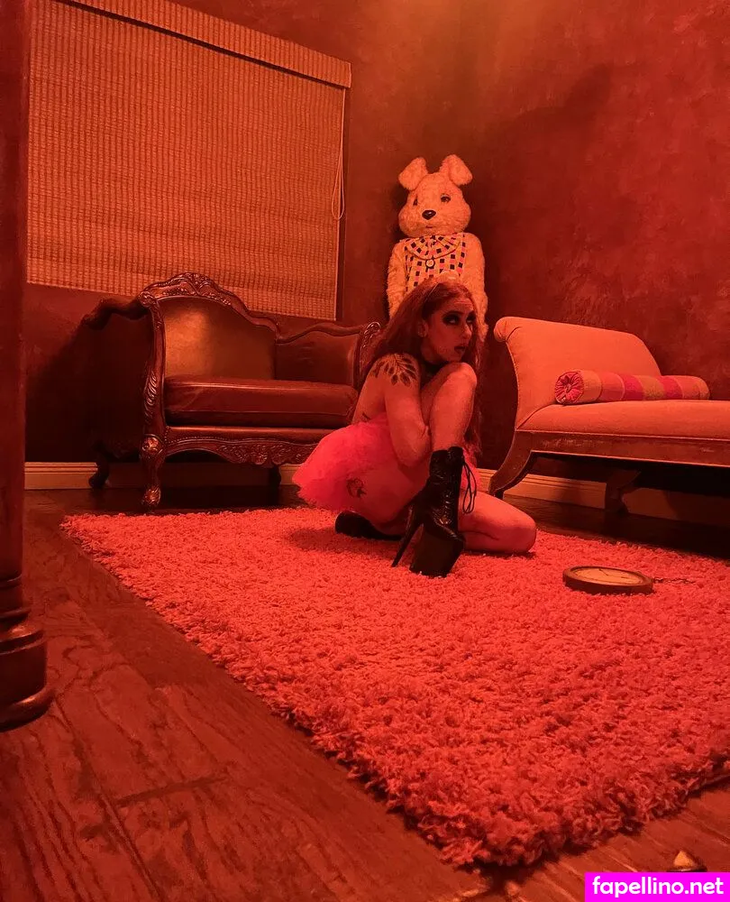 nineinchyaelsfree, teninchyaels Nude Leaked OnlyFans Photo #aGb9617hP0