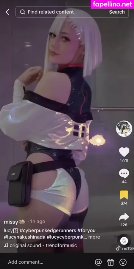 Nineiota OnlyFans Thumbnail #Ejxb5Bbgx7