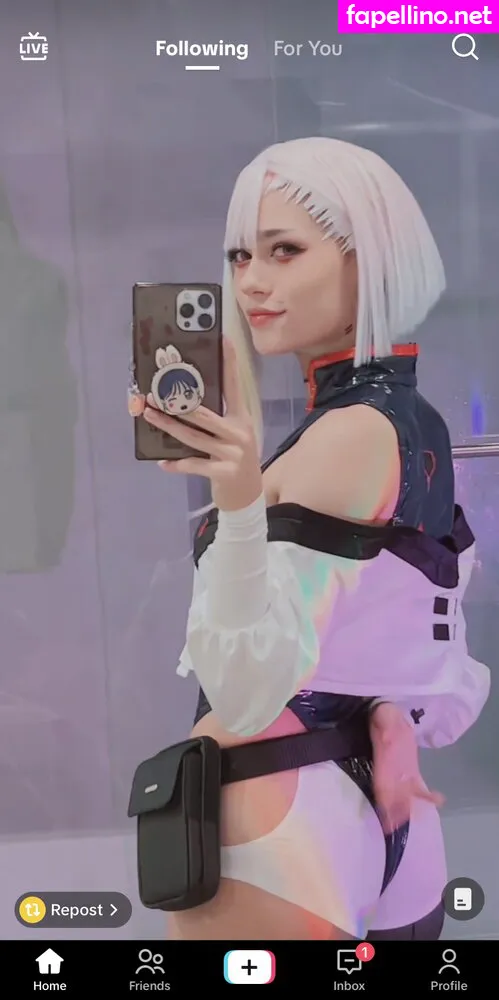 ninetta, zerhoe_two Nude Leaked OnlyFans Photo #FHAAesv5xa