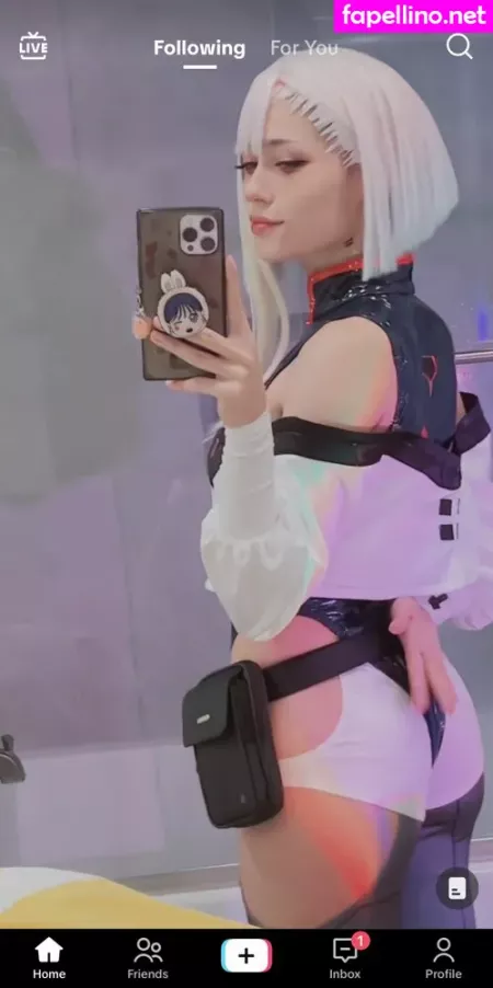 Nineiota OnlyFans Thumbnail #XO1xWacdYj