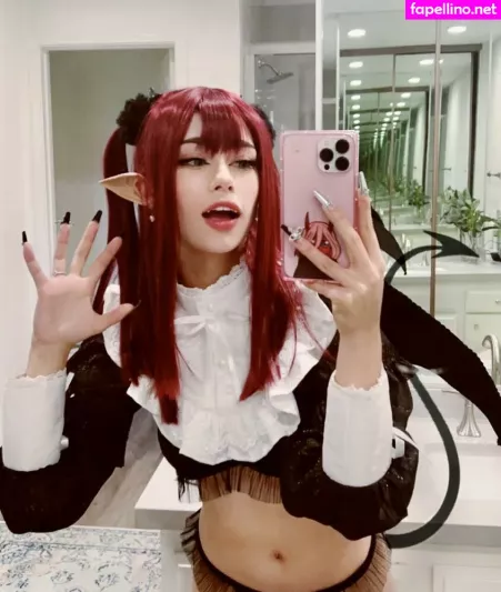 Nineiota OnlyFans Thumbnail #vCBjtbdSW8