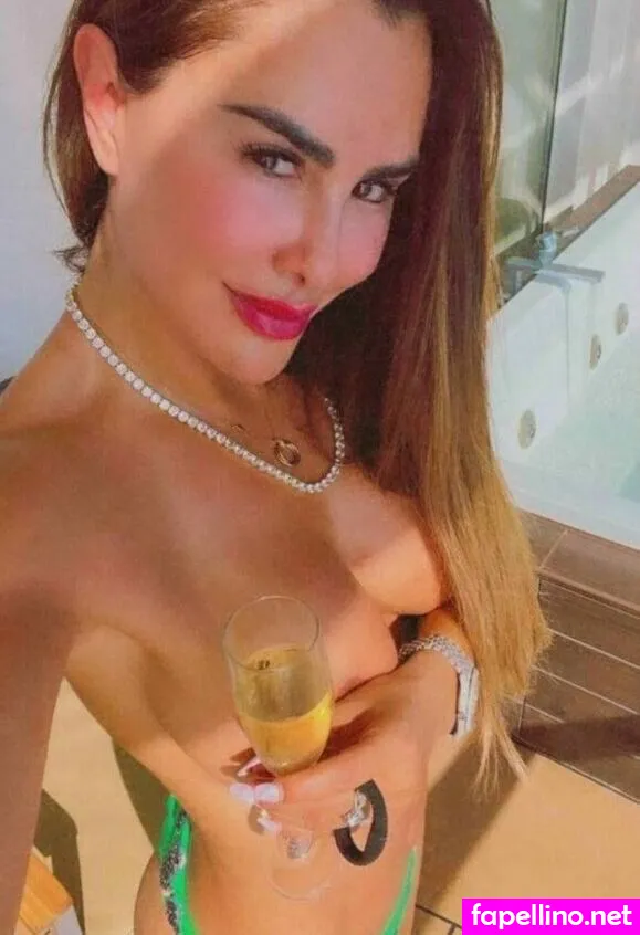 Ninel Conde, ninelconde Nude Leaked OnlyFans Photo #HL0VeplLX4