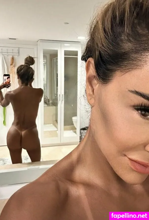 Ninel Conde, ninelconde Nude Leaked OnlyFans Photo #mo0azR91Bc