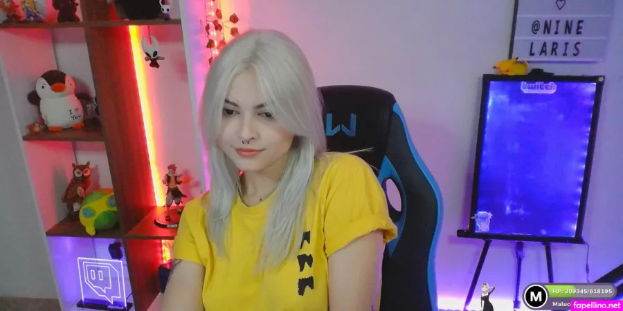 Ninelaris OnlyFans Thumbnail #2lRCdoMzs0