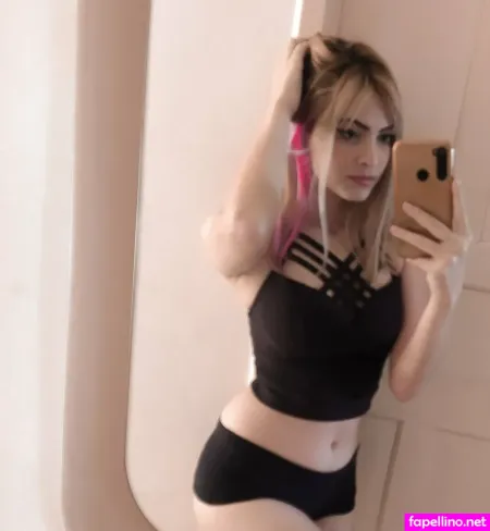 Ninelaris OnlyFans Thumbnail #4kegA3Us0X